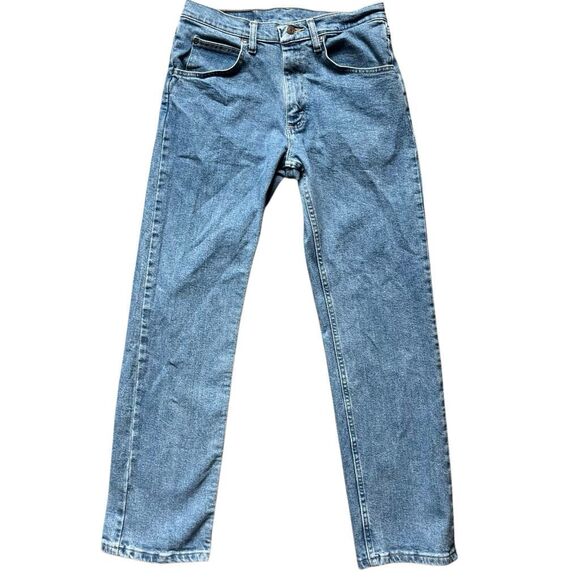 Wrangler Other - Mens Wrangler Jeans - Straight Leg - 31”x32”